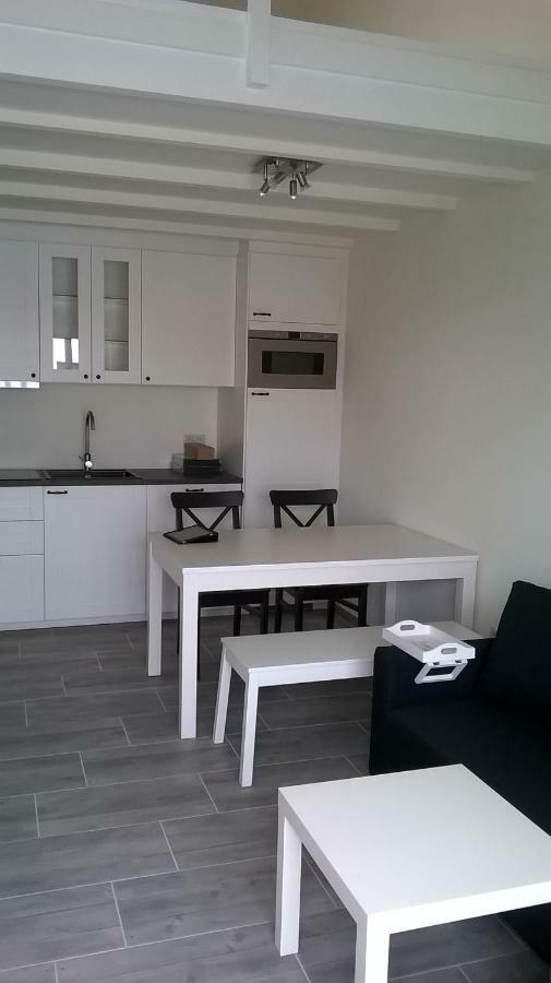 فيلا Vakantiestudio Melroce بريدين المظهر الخارجي الصورة
