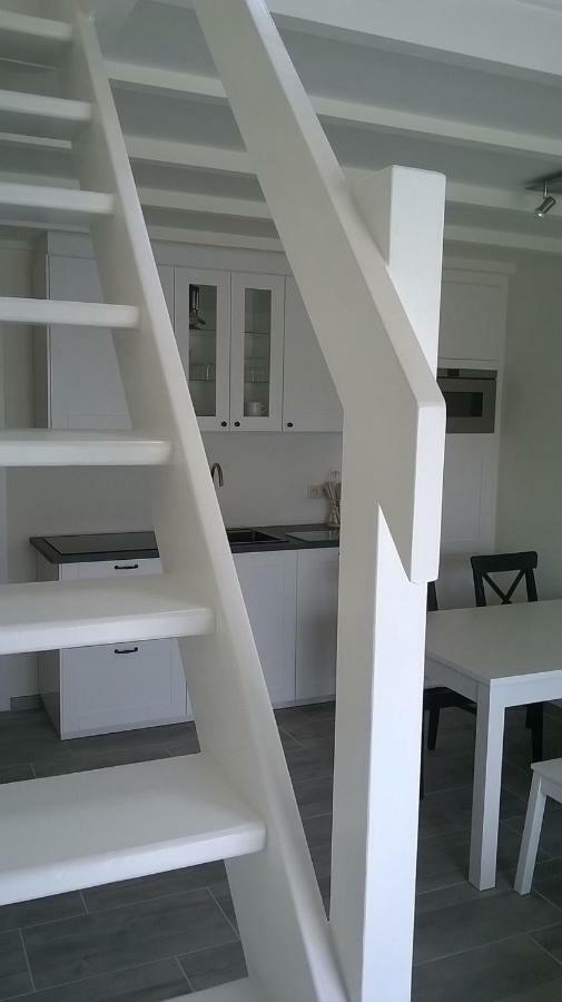 فيلا Vakantiestudio Melroce بريدين المظهر الخارجي الصورة