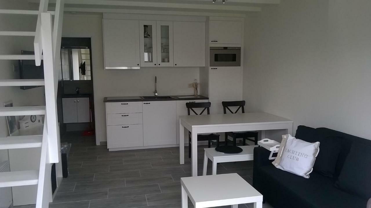 فيلا Vakantiestudio Melroce بريدين المظهر الخارجي الصورة