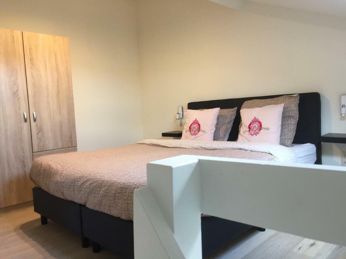 فيلا Vakantiestudio Melroce بريدين المظهر الخارجي الصورة