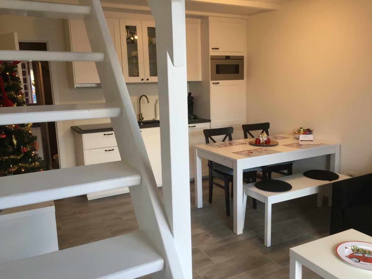 فيلا Vakantiestudio Melroce بريدين المظهر الخارجي الصورة