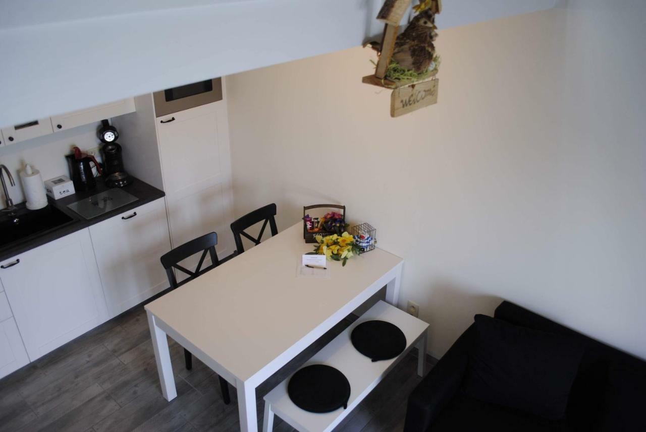 فيلا Vakantiestudio Melroce بريدين المظهر الخارجي الصورة
