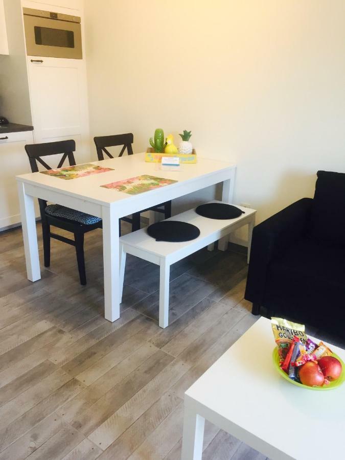 فيلا Vakantiestudio Melroce بريدين المظهر الخارجي الصورة
