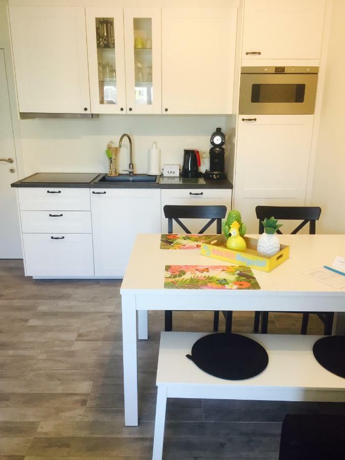 فيلا Vakantiestudio Melroce بريدين المظهر الخارجي الصورة